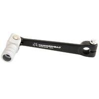 BMW Forged Gear Lever Knurled Tip