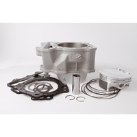 Big Bore Cylinder Kit SUZ DVX400 04-08 LTZ400 03-14 KFX400 03-06 KLX400 03-04 DRZ400 00-16 DRZ400SM 05-17 (+4mm) 434cc 11.3:1