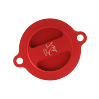 Husqvarna Oil Filter Cover