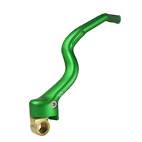 Kawasaki KX 250 F 2013-2016 Green Kickstarter