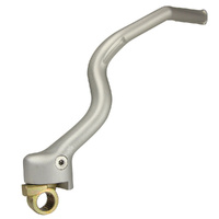 Kawasaki KX 250 F 2013-2016 Silver Kickstarter