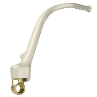 Kawasaki KX 450 F 2007-2015 Silver Kickstarter