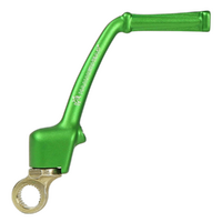 Kawasaki KX 65 2000-2022 Green Kickstarter