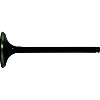 Exhaust Valve Steel HON CRF450R 09-12