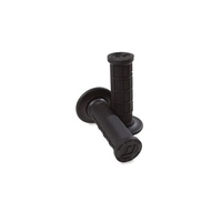 ODI MX HALF WAFFLE MINI MX GRIP BLACK