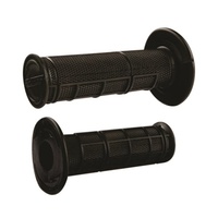ODI MX MARTY SMITH RE GRIP BLACK