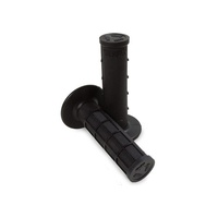 ODI MX HALF WAFFLE SINGLE PLY  GRIP RUFFIAN BLACK