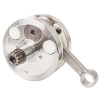 Hot Rods Complete Crank Shafts Yamaha YZ250 '01-02