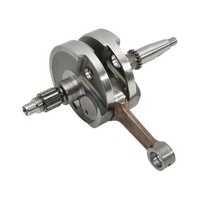 Hot Rods Crankshaft Yamaha YFZ 450 '04-05