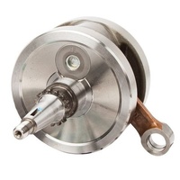 Hot Rods Crankshaft Suzuki RM-Z250 '04-06 & Kawasaki KX250F '04-08