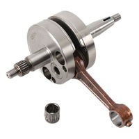 Hot Rods Crankshaft Kawasaki KX85 '06-13