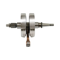 Hot Rods Crankshaft Yamaha YZ 450F '06-09