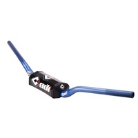 ODI MX PODIUM FLIGHT HANDLEBAR MCGRATH - BLUE BAR (REN 999)