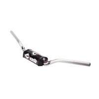 ODI MX PODIUM FLIGHT HANDLEBAR COUNTRY BOY - SILVER BAR WINDHAM (REN 998)