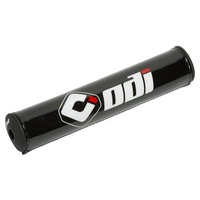 ODI MX HANDLEBAR BAR PAD 240MM BLACK / BLACK