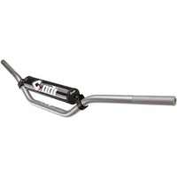 ODI MX SE 7/8 HANDLEBAR HENRY / REED - SILVER BAR