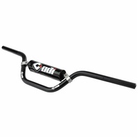 ODI MX SE 7/8 HANDLEBAR ONE-TEN 110  - BLACK BAR