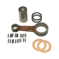 Hot Rods Connecting Rod Kit Yamaha YFZ 450 '06-13
