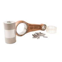 Hot Rods Connecting Rod Kit Ktm 450 Sx-F '07-12, 450 Smr '08 & 450 Xc '08-09