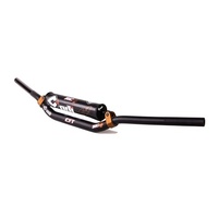 ODI MX CFT PODIUM HANDLEBAR RC4  - BLACK BAR