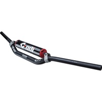 ODI MX CFT PODIUM HANDLEBAR CHAMP - RED PAD (REN 996)