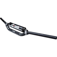 ODI MX CFT PODIUM HANDLEBAR YZ OE  - BLACK PAD