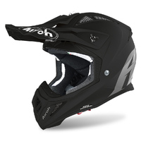 Airoh 'Aviator Ace Color' MX Helmet