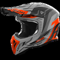 Airoh 'Aviator Ace 2 Ground' MX Helmet