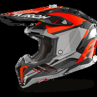 Airoh 'Aviator 3 Saber' MX Helmet