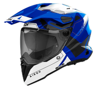 Airoh 'Commander 2 Reveal' Adventure Helmet