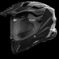 Airoh 'Commander 2 Full Carbon' Adventure Helmet