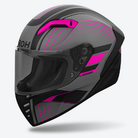 Achieve Pink Matt