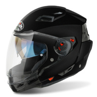 Airoh Executive Helmet Solid Matte Black 