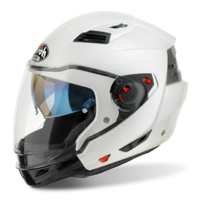 Airoh Executive Helmet Solid Gloss White 
