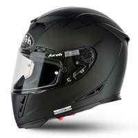 Airoh Moto Helmet | Matte Black GP500 