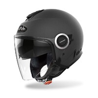 Airoh 'Helios' Open-Face Helmet