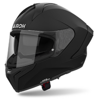 Airoh 'Matryx' Road Helmet - Matt Black [Size: 2XL]