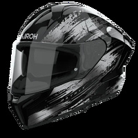 MATRYX REFLEX GREY GLOSS