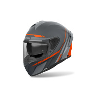 Orange Matt