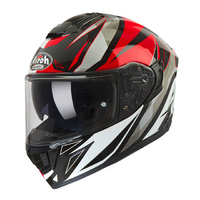 Airoh ST501 Thunder Helmet Gloss Red 