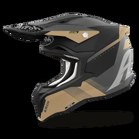 Airoh 'Strycker Blazer' MX Helmet