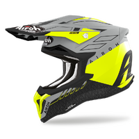 Matt Yellow