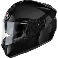 Airoh ST701 Way Helmet Gloss Black 