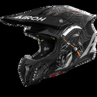 Airoh 'Twist 3 Arcade' MX Helmet