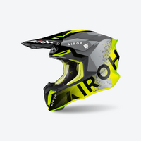 Airoh 'Twist 2.0 Bit' MX Helmet