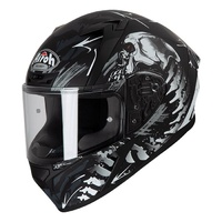 Airoh Moto Helmet | Shell' Matte Valor 
