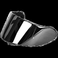 Silver Mirror