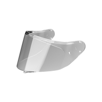 Visor AIROH CONNOR/SPARK 2 Silver Mirror