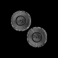 Visor Screw Kit - AIROH COMMANDER 2 (7294)