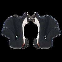 Airoh Aviator Ace 2 Cheek Pads (part# AVA2G)